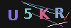 Gambar captcha